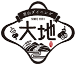 里山ダイニング大地