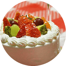 ケーキ