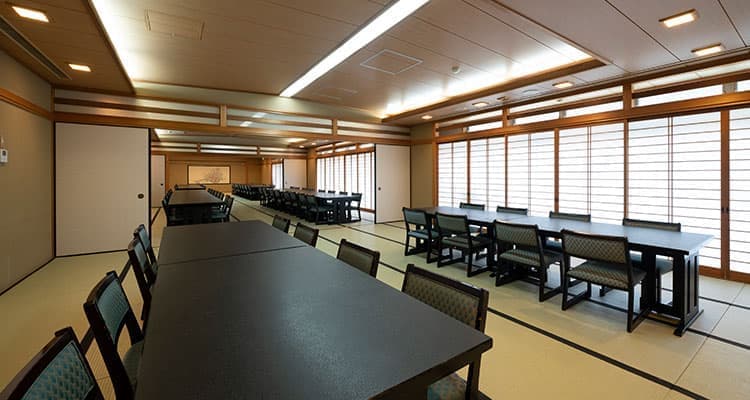 団体利用について
