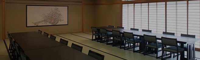 宴会場 イメージ