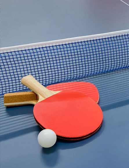 卓球 イメージ
