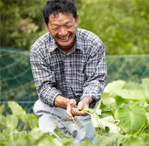 けぶりかわ農園 イメージ