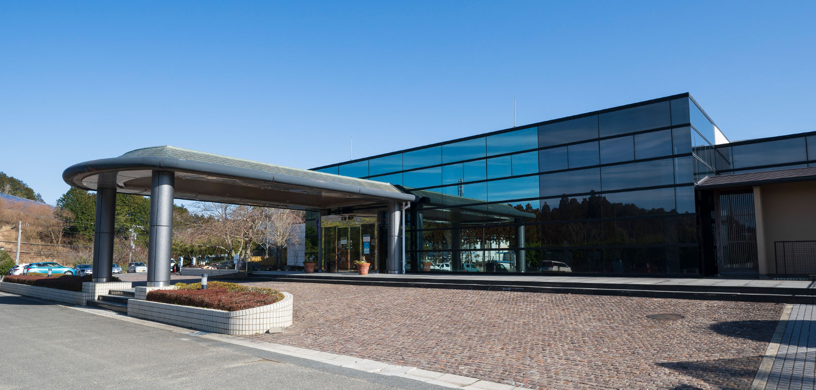 個人情報保護方針