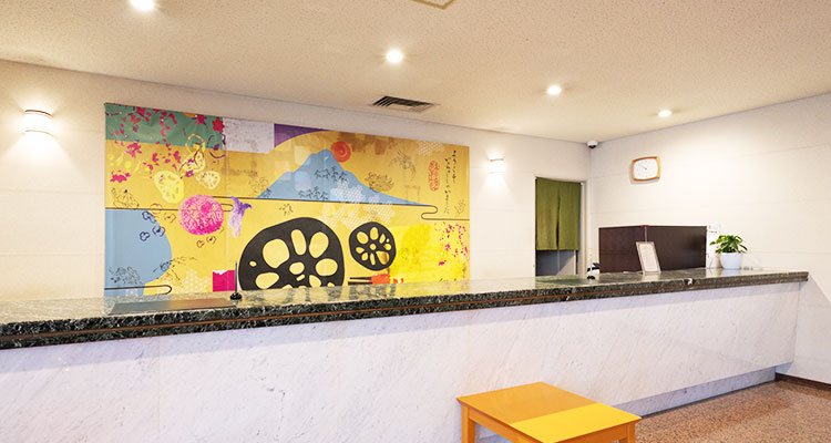 宿泊約款・宿泊規定・キャンセルポリシー