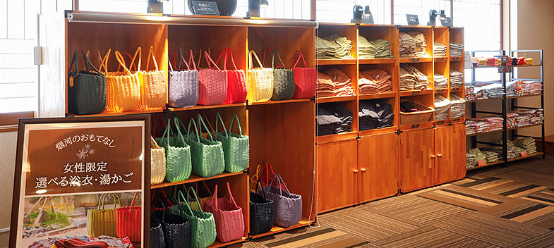 部屋着 イメージ