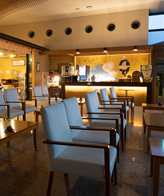 けぶりかわバー イメージ