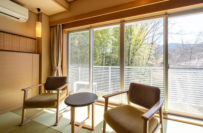 お部屋 イメージ