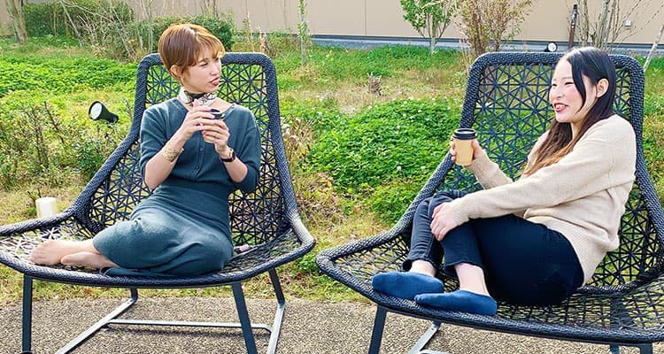 画像：ウォーキングバイシクル